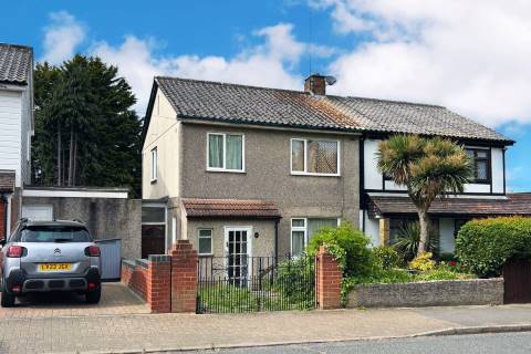 Property for auction in Kent