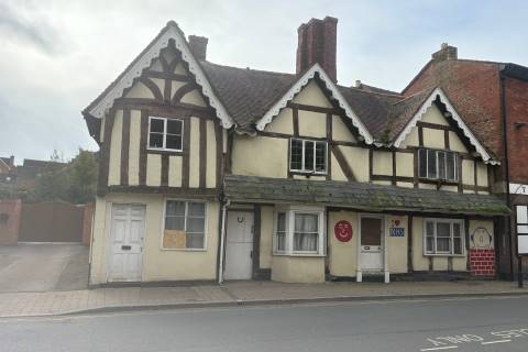 Property for auction in Gloucestershire