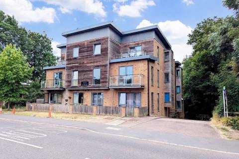 Property for auction in Hertfordshire