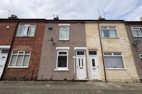 Property for auction in County Durham