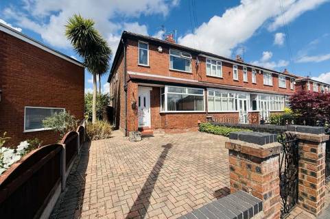 Property for auction in Cheshire