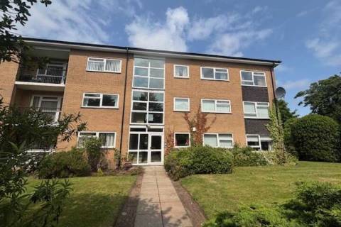 Property for auction in Merseyside