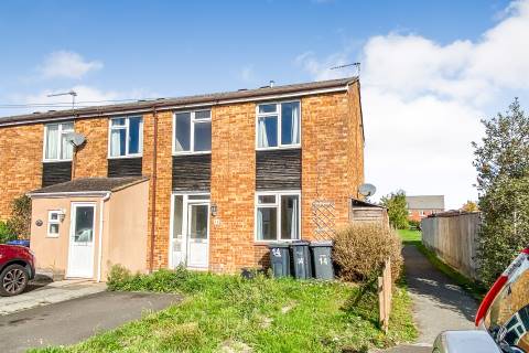 Property for auction in Wiltshire