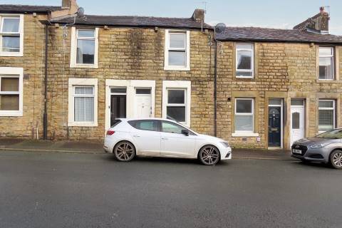 Property for auction in Lancashire