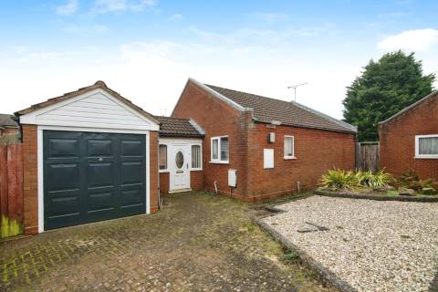 Property for auction in Worcestershire