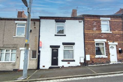 Property for auction in County Durham