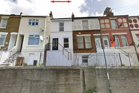 Property for auction in Kent