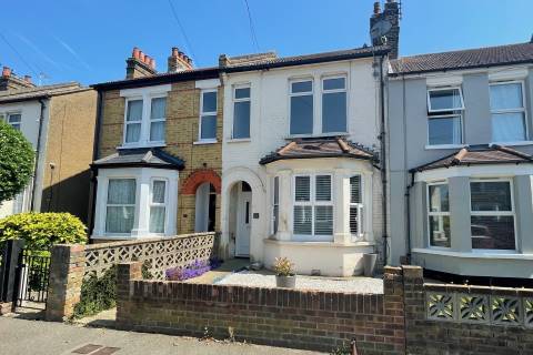 Property for auction in Essex