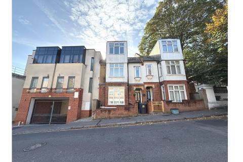 Property for auction in Surrey