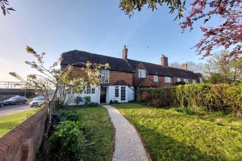 Property for auction in East Sussex