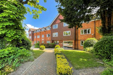 Property for auction in Hertfordshire