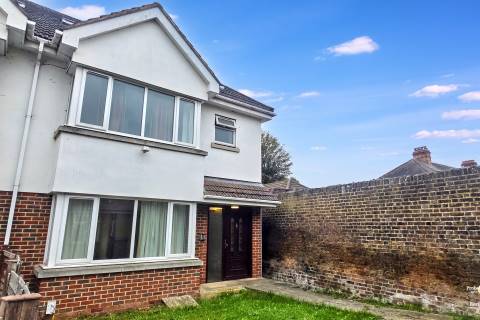 Property for auction in Middlesex