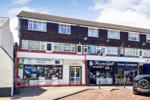 Property for auction in Kent