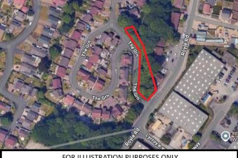 Property for auction in Lancashire