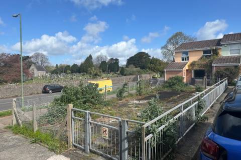Property for auction in Devon