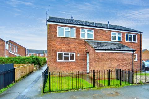 Property for auction in Herefordshire