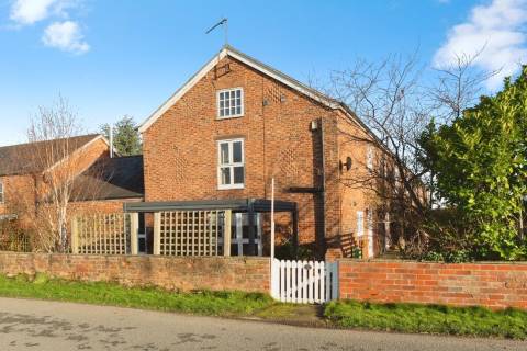 Property for auction in Clwyd