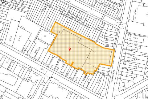 Property for auction in West Midlands