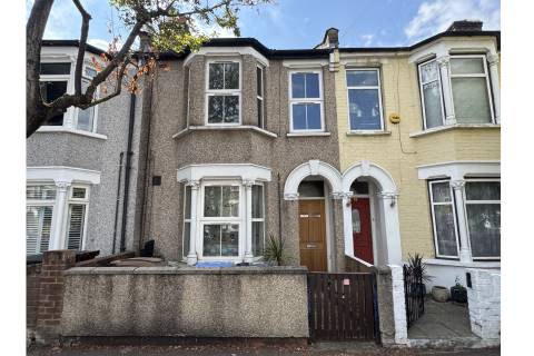 Property for auction in London