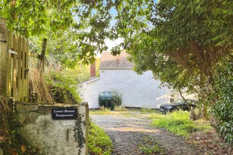 Property for auction in Cornwall