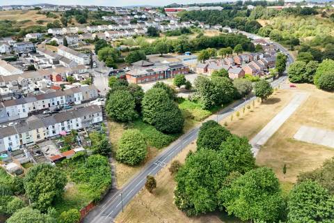 Property for auction in Mid Glamorgan