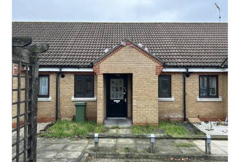 Property for auction in Essex