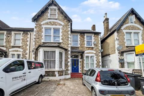 Property for auction in Surrey