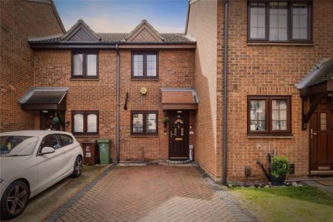 Property for auction in Essex