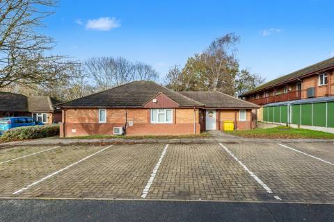 Property for auction in Buckinghamshire