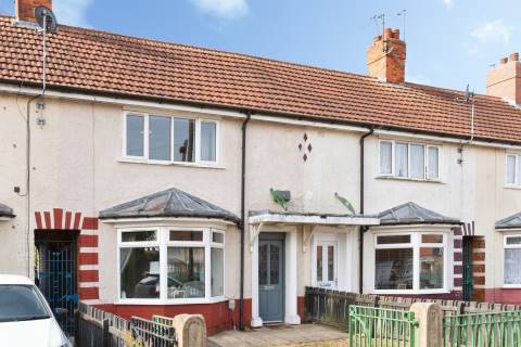Property for auction in East Yorkshire
