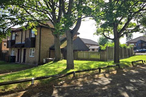 Property for auction in West Midlands