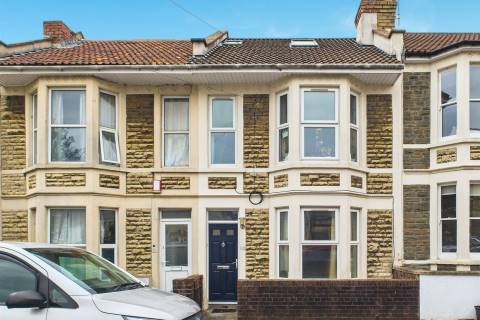 Property for auction in Avon