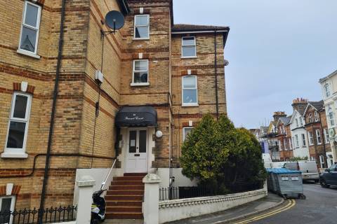 Property for auction in Dorset