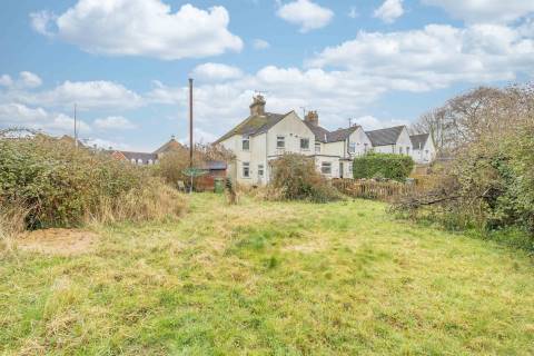Property for auction in Kent