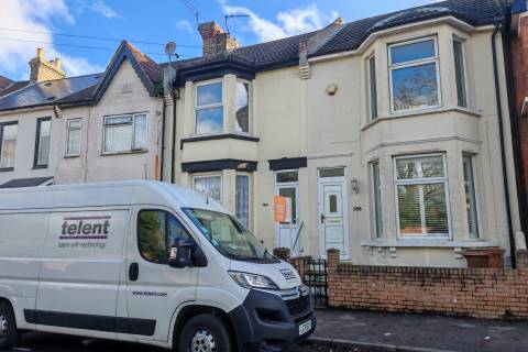 Property for auction in Kent