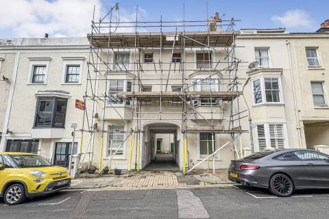 Property for auction in East Sussex