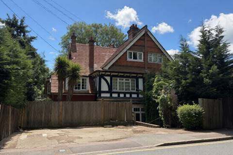 Property for auction in Middlesex