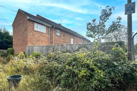 Property for auction in Wiltshire
