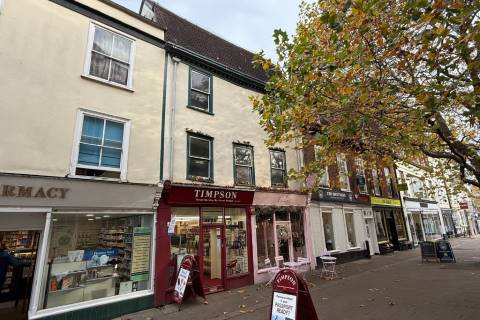 Property for auction in Suffolk