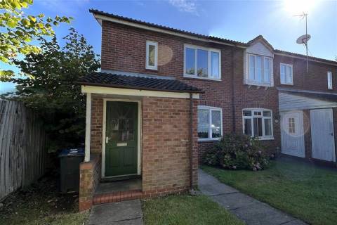 Property for auction in West Midlands