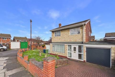 Property for auction in Tyne and Wear