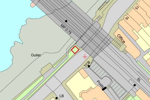 Property for auction in London