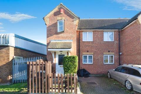 Property for auction in London