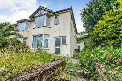 Property for auction in Devon