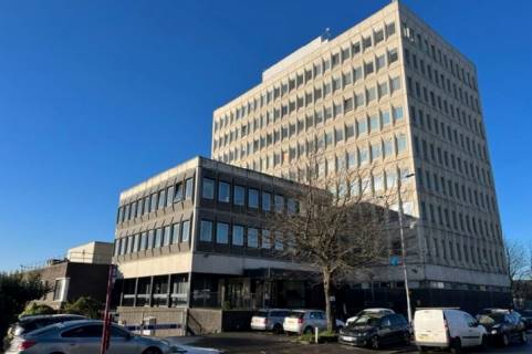 Property for auction in West Yorkshire