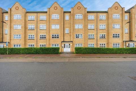 Property for auction in Bedfordshire