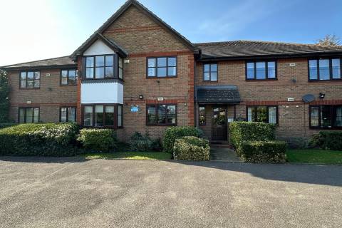 Property for auction in Surrey