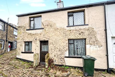 Property for auction in West Yorkshire