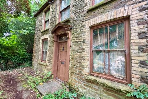 Property for auction in West Glamorgan