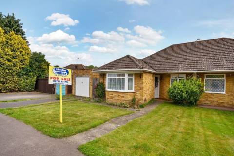 Property for auction in Kent